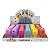 Lua e Neve - Lip Gloss Gatinho LN02268 - 24 Und - Imagem 4