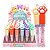 Lua e Neve - Lip Gloss Cute Catty Gato LN07029 - 6 Und - Imagem 2