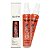 Miss Rose - Bruma Fixadora Glow Champagne MR075A - Imagem 2