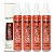 Miss Rose - Bruma Fixadora Glow Champagne MR075A - 6 Und - Imagem 1