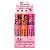 Lua e Neve - Mascara de Cilios Prova Dagua LN02550 - 12 Und - Imagem 6