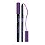 Fenzza - Lapis Delineador Metalico Star Roxo FZ14038 - Imagem 1