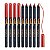 Fenzza - Lapis Delineador Metalico Star Cobre FZ14040 - Imagem 3