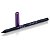 Fenzza - Lapis Delineador Metalico Star Roxo FZ14038 - 6 Und - Imagem 3