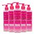 Miss Rose - Hidratante Arabe Deusa do Nilo MR104B - 6 Und - Imagem 1
