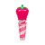 Maria Pink - Brilho Labial Morango MP10025 - 12 Unid - Imagem 6