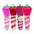 Maria Pink - Brilho Labial Morango MP10025 - 12 Unid - Imagem 3