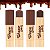 Fenzza - Contorno Stick Choco fun 80% e 100% - Display 24Un - Imagem 2
