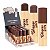 Fenzza - Contorno Stick Choco fun 80% e 100% - Display 24Un - Imagem 3