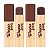 Fenzza - Contorno Stick Choco fun 80% e 100% - Display 24Un - Imagem 6