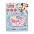 Fenzza - Paleta de Sombras Disney Minnie DIS010 - Imagem 4