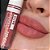 Mahav - Batom Liquido Matte Nude Rose - Box C/12 e Prov - Imagem 2