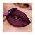 Mahav - Batom Liquido Matte Berinjela - Display C/12 e Prov - Imagem 4