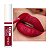 Mahav - Batom Liquido Matte Vermelho Love - 12 Unid e Prov - Imagem 3