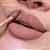 Mahav - Batom Liquido Matte Nude - Display C/12 e Prov - Imagem 3