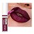 Mahav - Batom Liquido Matte Uva Merlot BLMVUM - 12 Und - Imagem 4