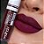 Mahav - Batom Liquido Matte Uva Merlot BLMVUM - 12 Und - Imagem 2