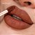 Mahav - Batom Liquido Matte Nude Hard - Display C/12 e Prov - Imagem 3