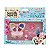 Fenzza - Kit Paleta de Sombras + Brilho Minnie DIS320 - 6 Un - Imagem 3
