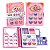 Fenzza - Kit de Maquiagem Livro Minnie Disney - 03 Kits - Imagem 4