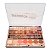 Miss France - Kit Maquiagem 119 Itens Sombra Blush - 3 kits - Imagem 2