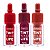 Pink 21 - Batom Liquido Matte Tint Your Life CS4806 - 6 Und - Imagem 1