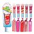 Dalla - Gloss Twist Ursinhos Carinhosos DL0916 - 5 Und - Imagem 1