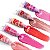 Dalla - Gloss Twist Ursinhos Carinhosos DL0916 - 5 Und - Imagem 2