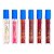 Mia Make - Lip Gloss Brilhei 454 - 6 Und - Imagem 1
