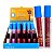 Mia Make - Lip Gloss Brilhei 454 - 6 Und - Imagem 2