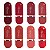 Febella - Batom Matte Boca Linda BM40213 - 48 Und - Imagem 2