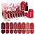 Febella - Batom Matte Boca Linda BM40213 - 48 Und - Imagem 1
