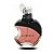 Lua e Neve - Perfume BLACK TRACK Eau de Parfum LN15003B - Imagem 2