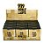 Lua e Neve - Perfume 919 NOBLE LADYS Eau de Parfum - 12 Und - Imagem 3