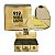 Lua e Neve - Perfume 919 NOBLE LADYS Eau de Parfum - 12 Und - Imagem 7
