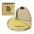 Lua e Neve - Perfume 919 NOBLE LADYS Eau de Parfum - 12 Und - Imagem 5