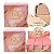 Lua e Neve - Perfume ONLY OLEMAUEA Eau de Parfum - 12 Und - Imagem 1