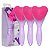 Mahav - Escova p/ Limpeza Facial Face Clean FCEMH - Imagem 3