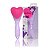 Mahav - Escova p/ Limpeza Facial Face Clean FCEMH - 6 Und - Imagem 3