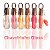 Amor Anjo - Gloss Brilho Labial Chaveirinho - 24 Unid - Imagem 4