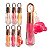 Amor Anjo - Gloss Brilho Labial Chaveirinho - 24 Unid - Imagem 5
