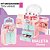 Fenzza - Maleta de Maquiagem Disney Minnie Gaveta DIS318 - Imagem 4