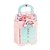 Fenzza - Maleta de Maquiagem Disney Minnie Gaveta DIS318 - Imagem 2