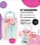 Fenzza - Maleta de Maquiagem Disney Minnie Gaveta DIS318 - Imagem 5