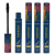 RUby Rose - Mascara de Cilios Tropico HB501 - 12 Unid - Imagem 4