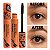 Lua e Neve - Mascara de Cilios Prova Dagua LN02550 INTENSO - Imagem 1