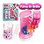 Fenzza - Paleta de Brilho Disney Minnie DIS034 - Imagem 1