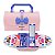Fenzza - Kit de Maquiagem Disney Minnie Maleta DIS314 - 3 Un - Imagem 3
