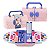 Fenzza - Kit de Maquiagem Disney Minnie Maleta DIS314 - 3 Un - Imagem 1