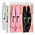 Mandala - Kit 2 Lixa para Unhas ML001 100/180 - 12 Kits - Imagem 1